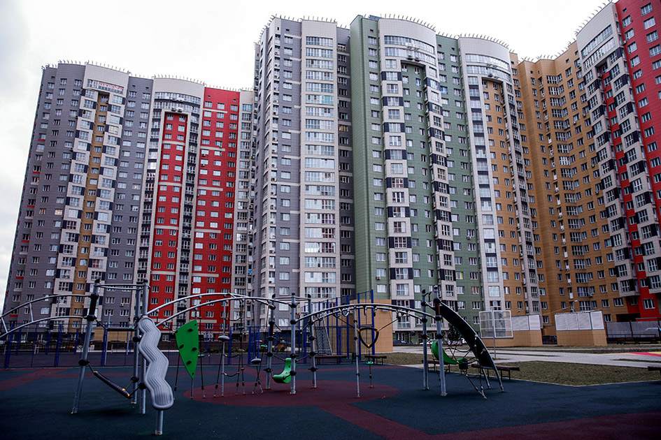 Фото: Михаил Почуев/ТАСС
