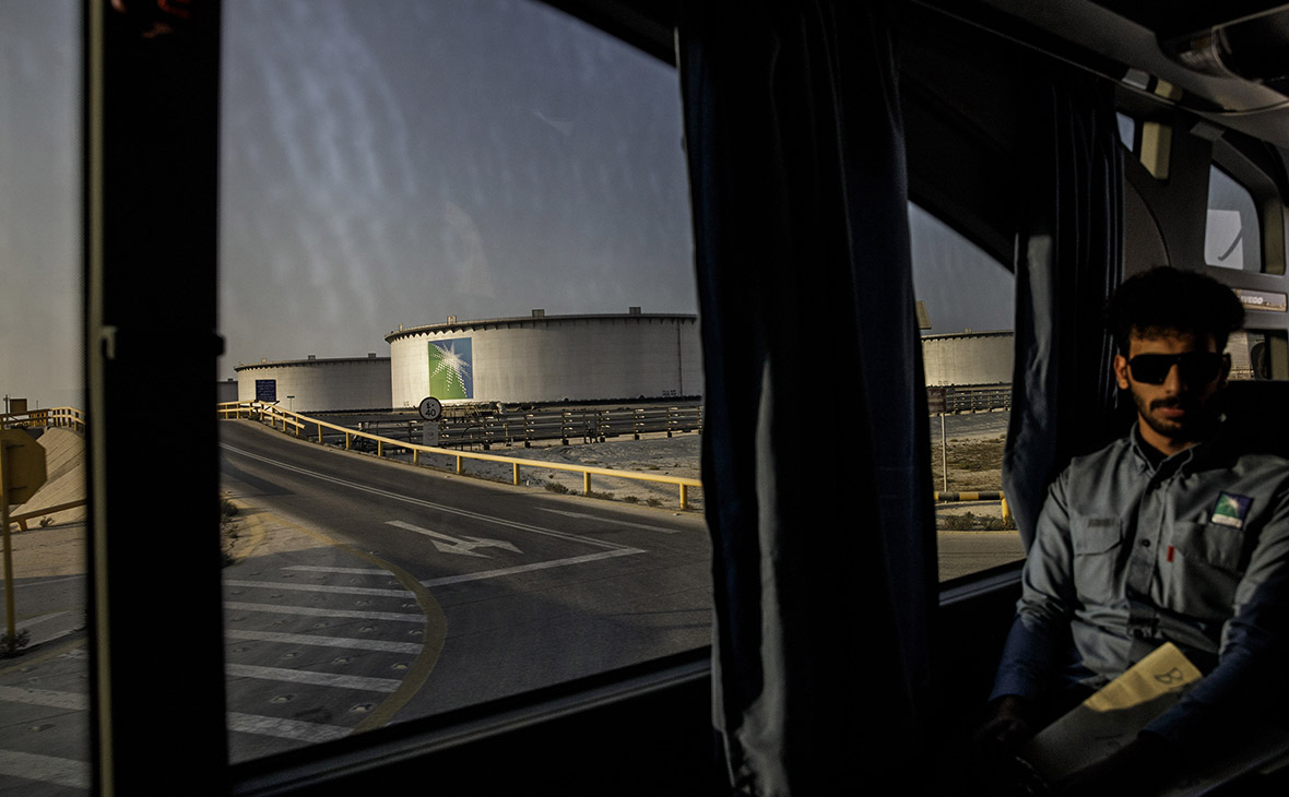 Фото: Simon Dawson / Bloomberg