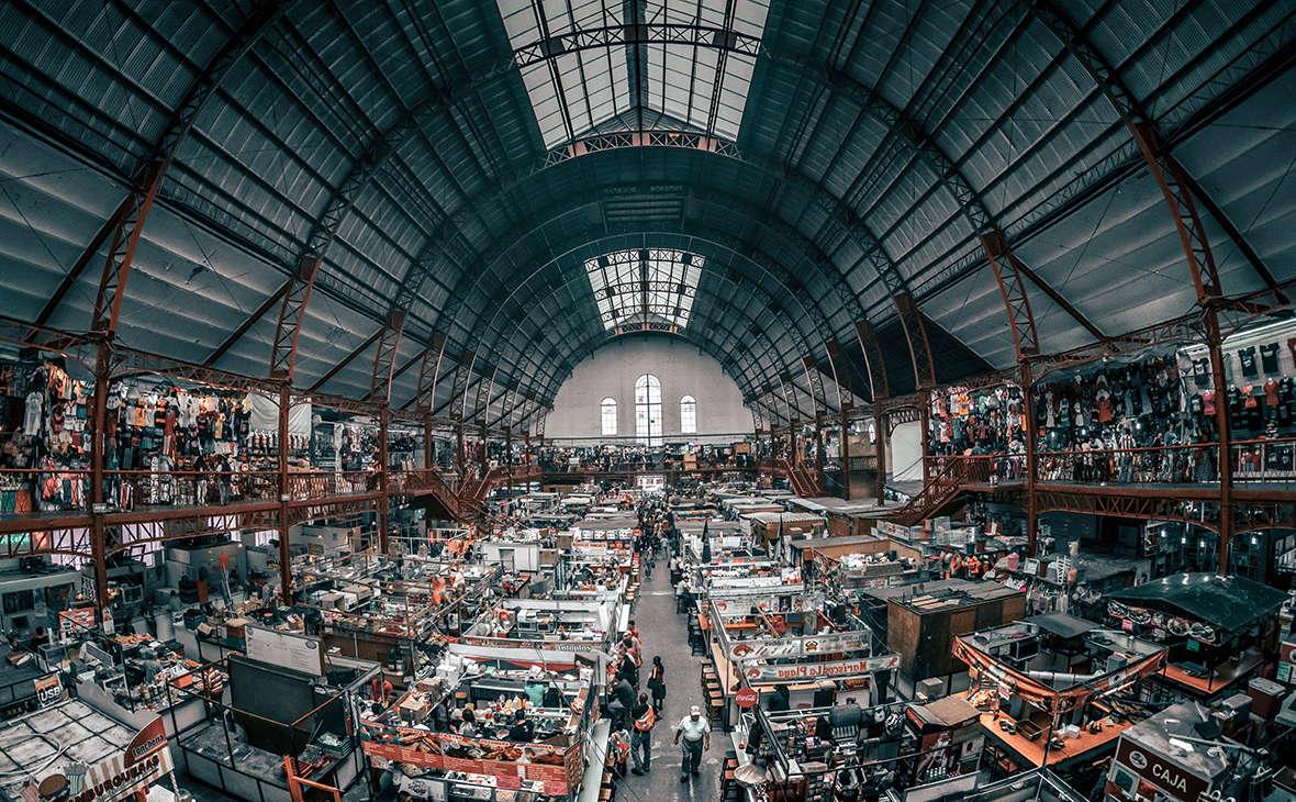 Фото: Jezael Melgoza / Unsplash