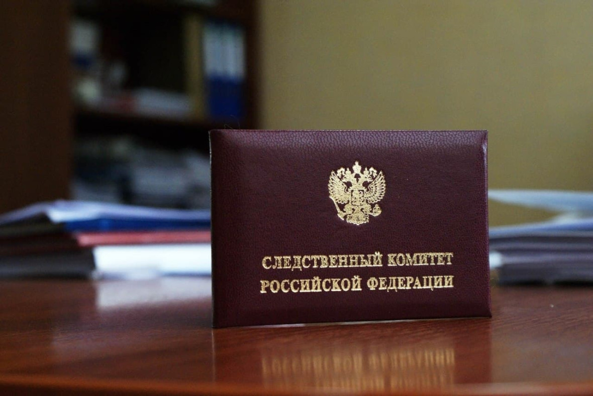 Фото:Александр Подгорчук
