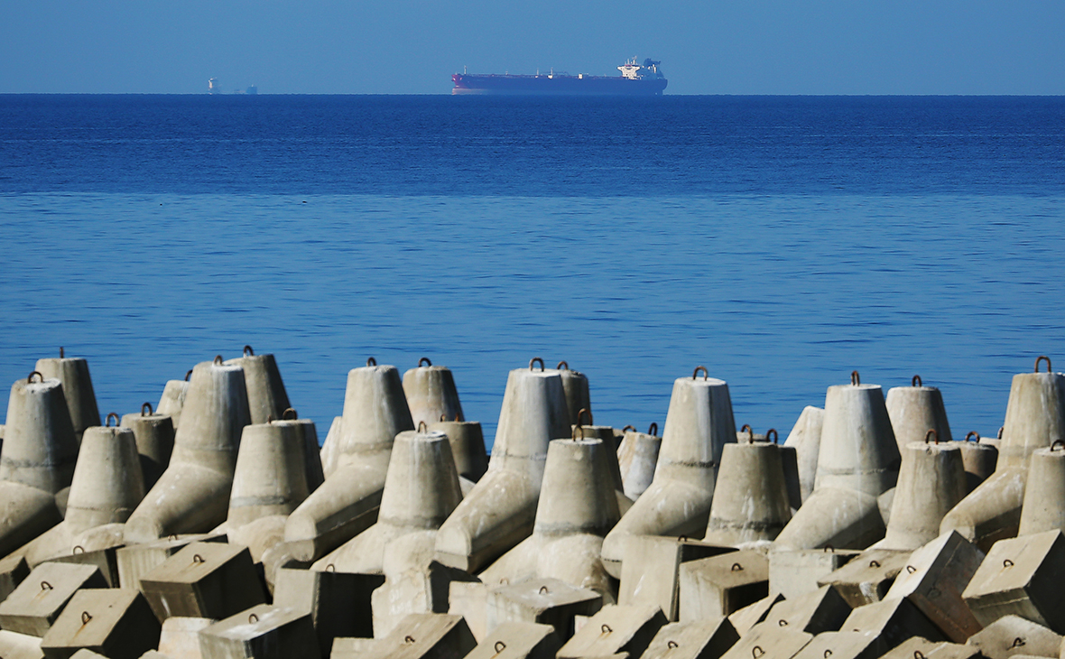 Фото: Виталий Тимкив / РИА Новости