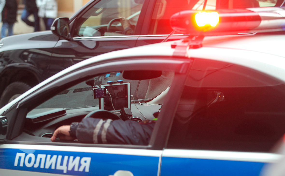 Фото: Роман Пименов / Интерпресс / ТАСС