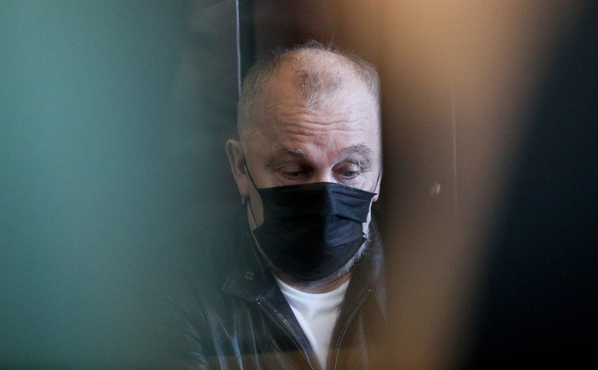 Юрий Цукерман