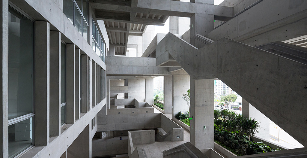 Фото: via pritzkerprize.com
