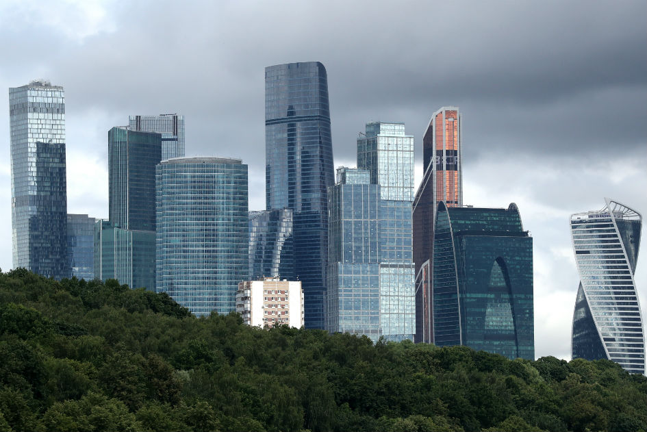 Фото: Михаил Терещенко/ТАСС