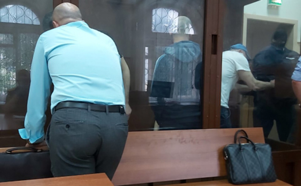 Фото:Следственный комитет РФ