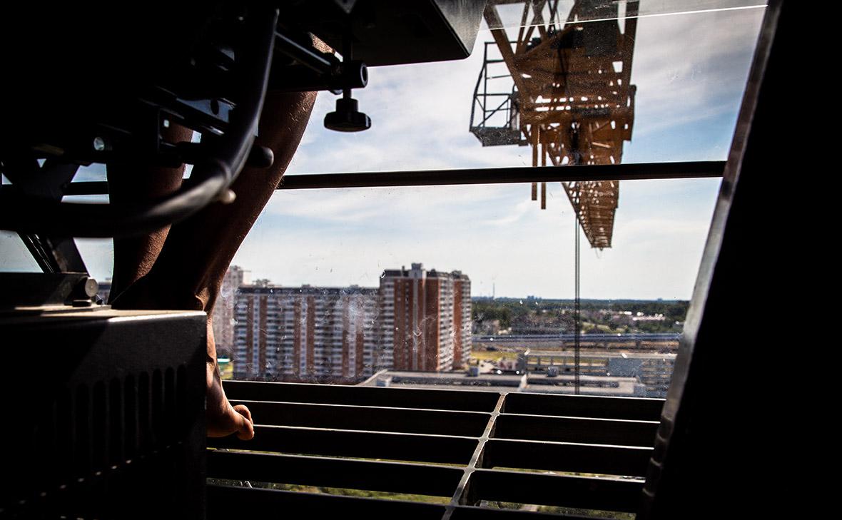 Фото: Олег Яковлев / РБК