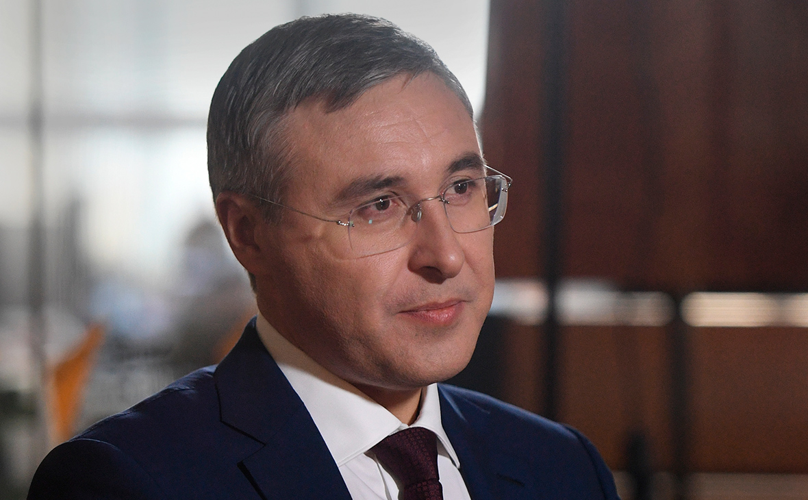 Валерий Фальков
