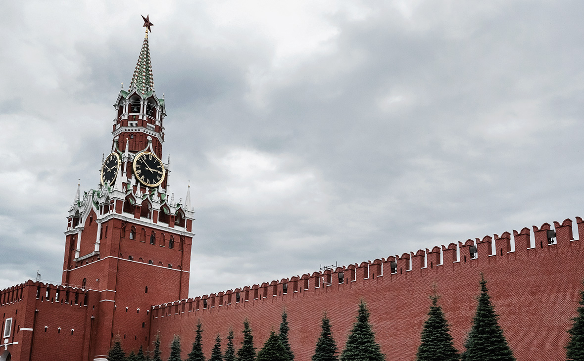 Фото:Андрей Любимов / РБК