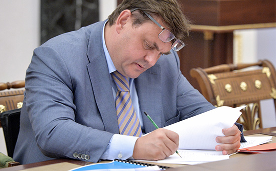Константин Чуйченко