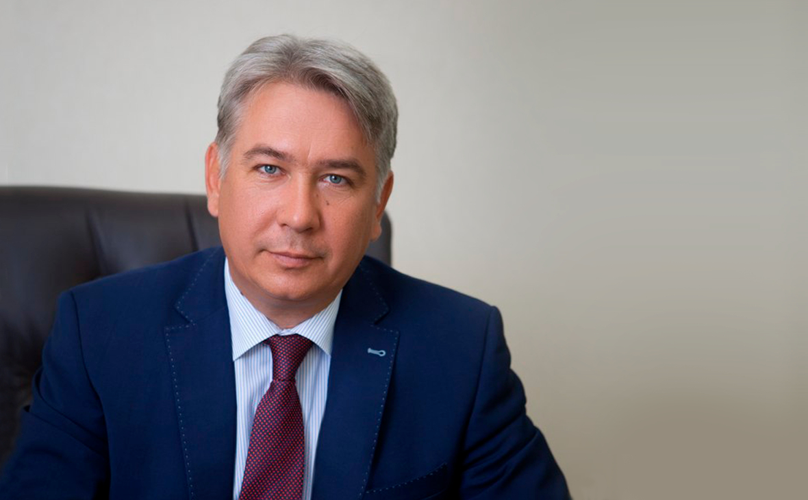 Александр Холопов