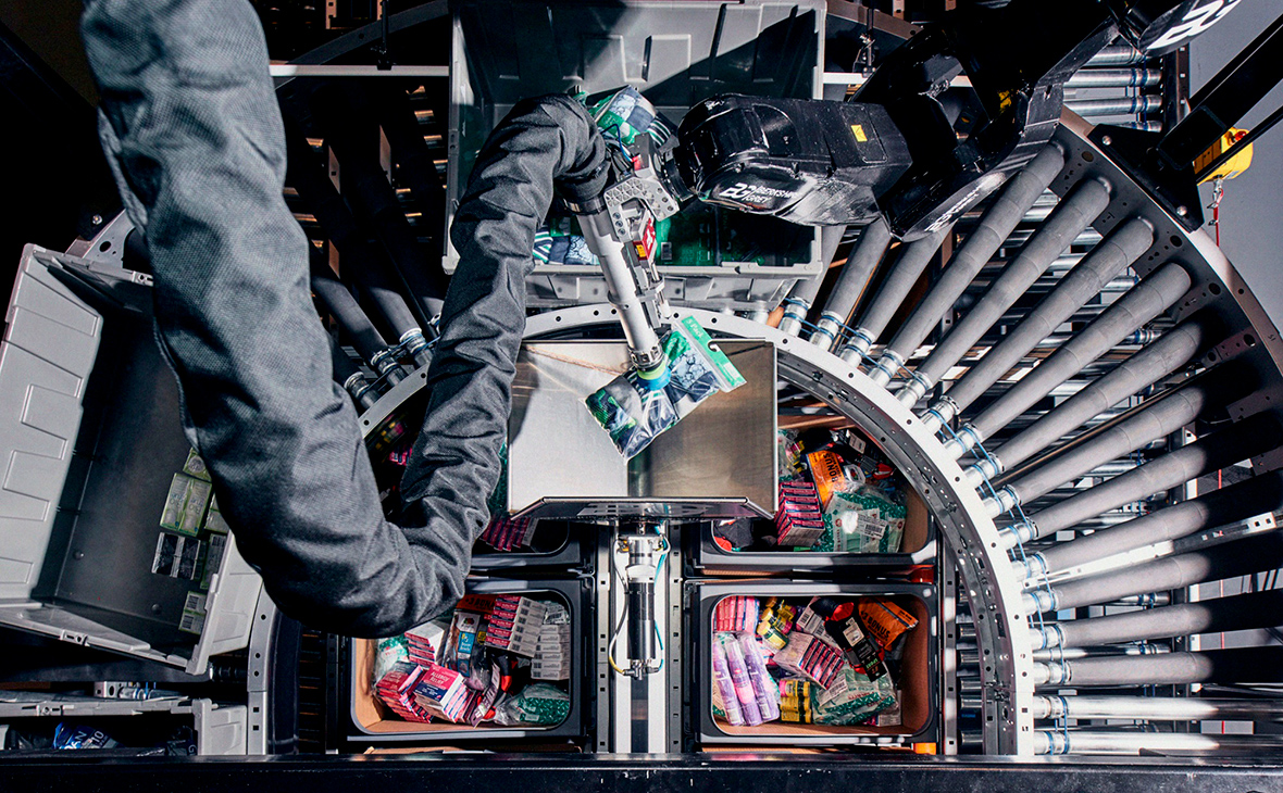 Фото:Tony Luong for Bloomberg Businessweek