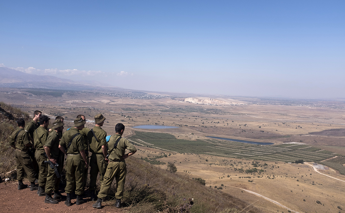 Фото:Lior Mizrahi / Getty Images