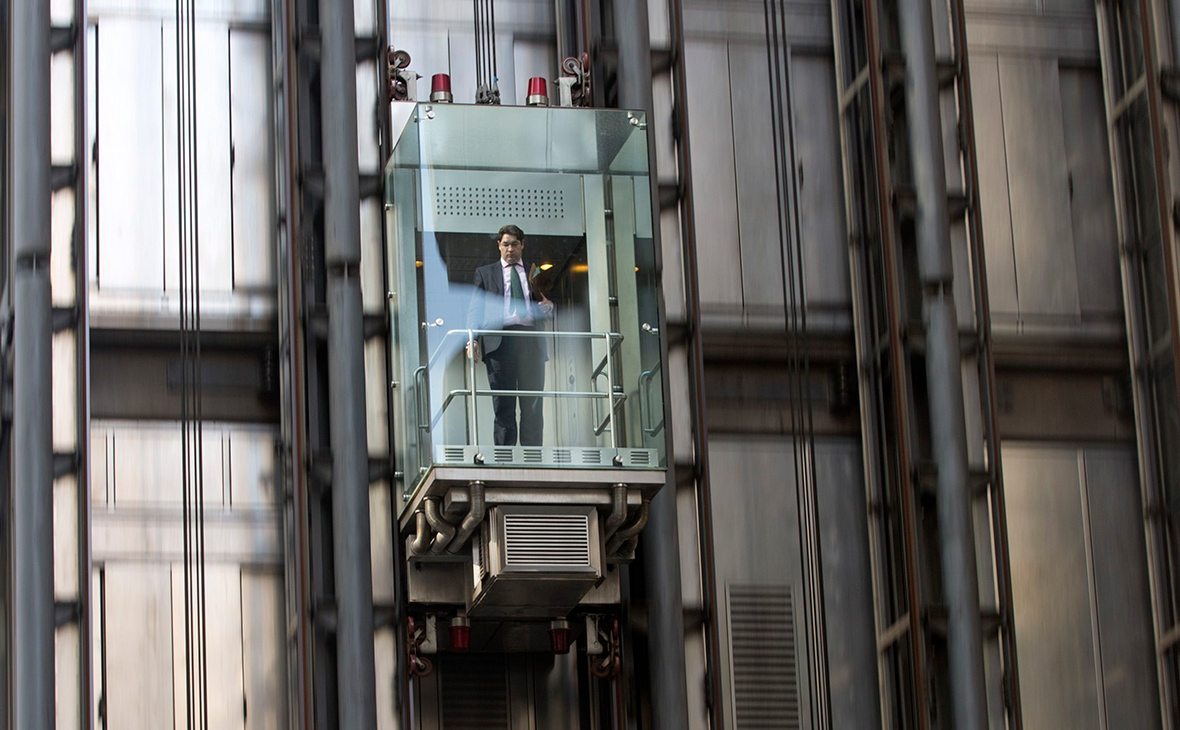 Фото:Simon Dawson / Bloomberg