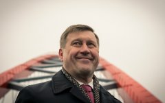 Фото: Роман Брыгин/Сиб.фм