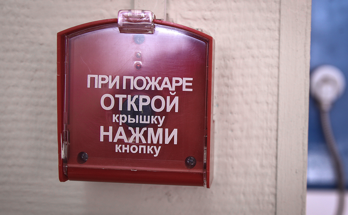 Фото:Валерий Шарифулин / ТАСС