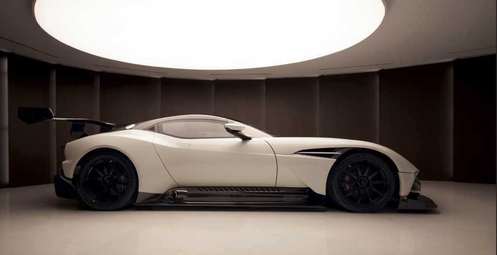 Фото: astonmartinresidences.com