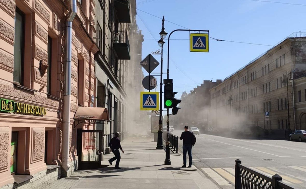 Фото: spb.live / VK