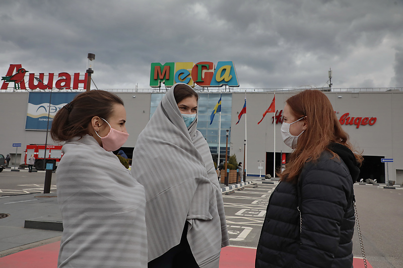Фото: Светлана Холявчук/Интерпресс