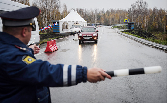 Фото: Донат Сорокин/ТАСС