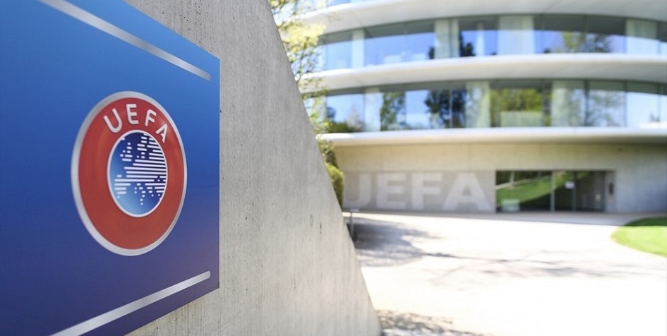 Фото: UEFA.com