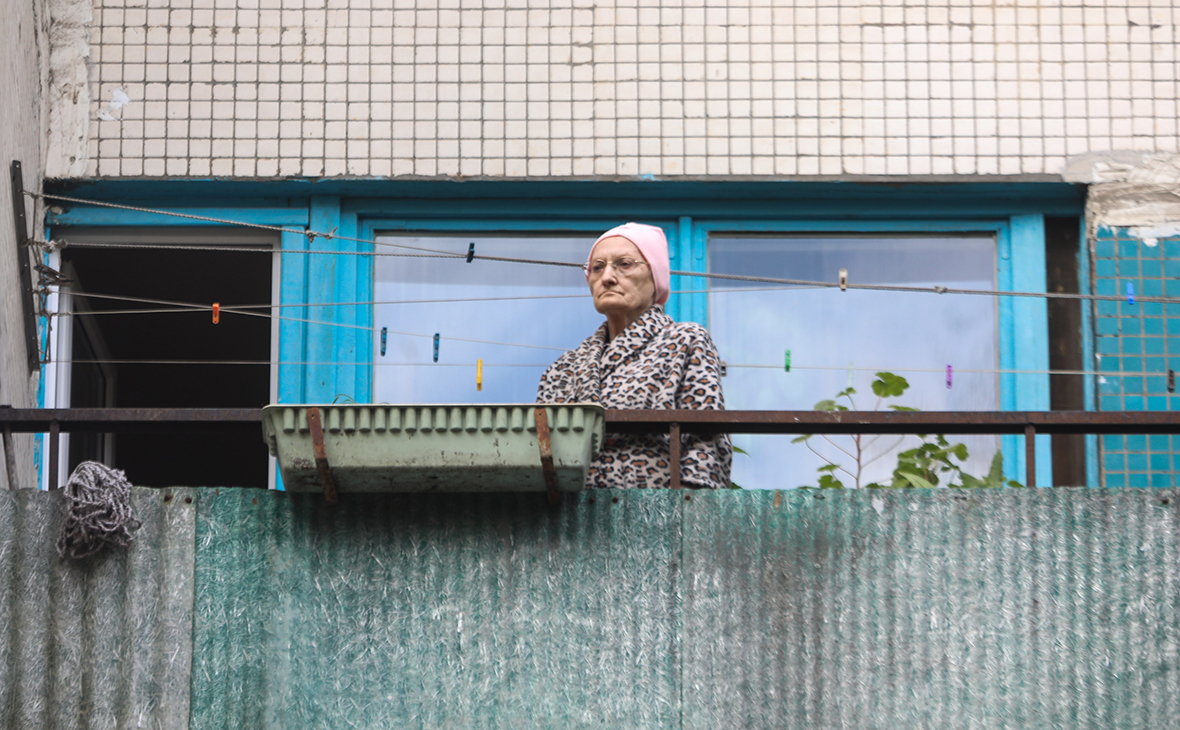 Фото:Роман Пименов / ТАСС