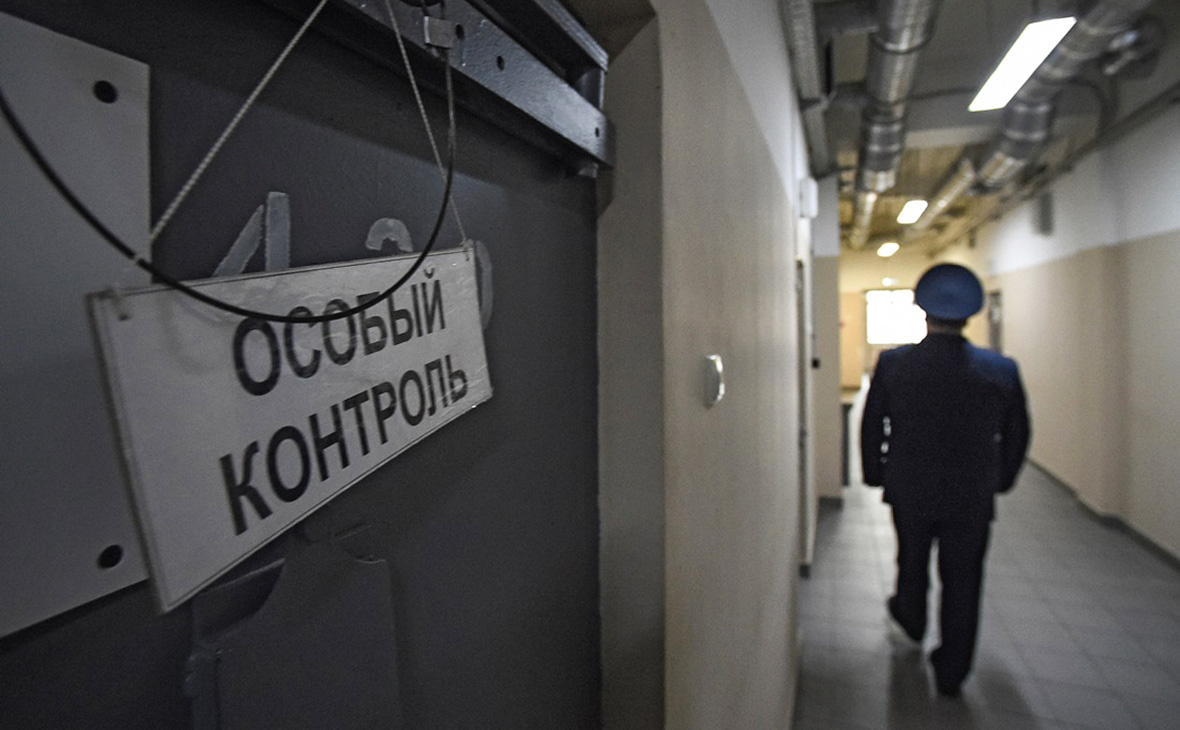 Фото:Дмитрий Коротаев / «Коммерсантъ»