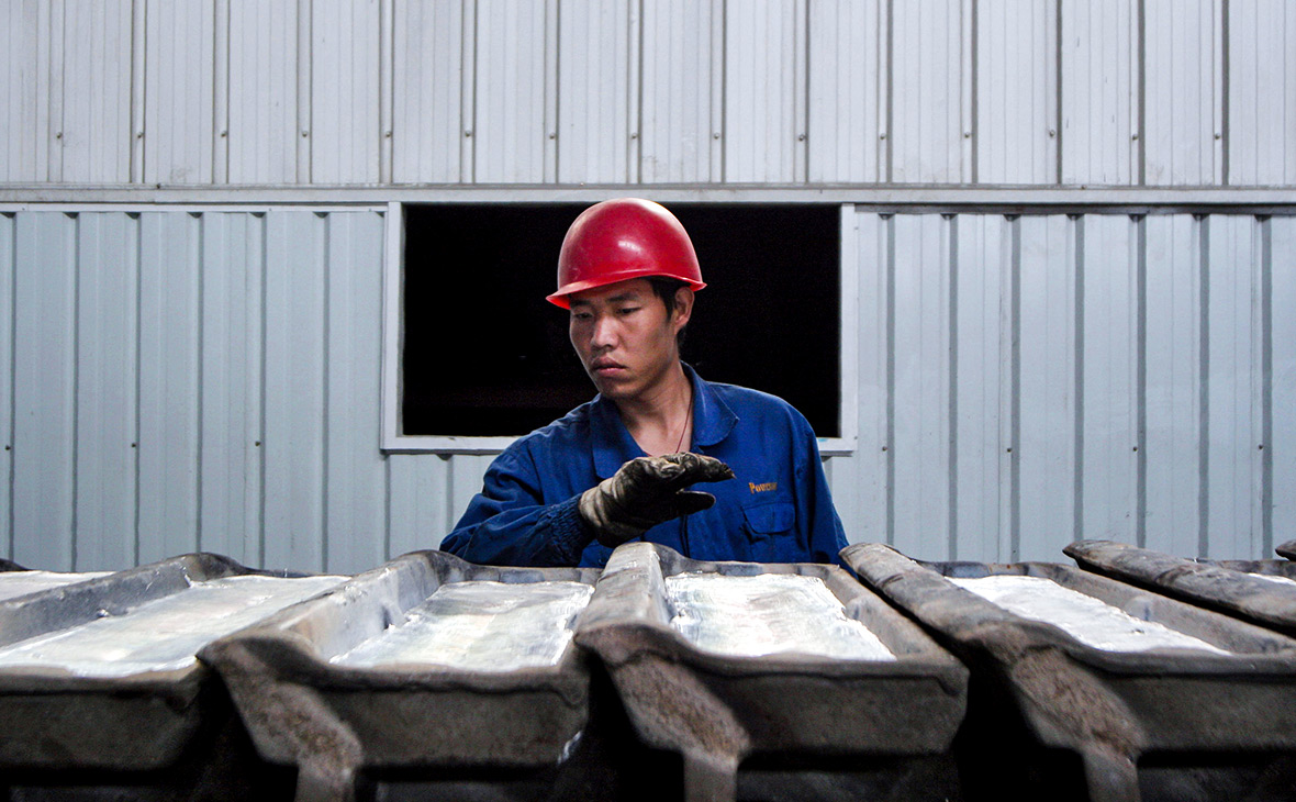Фото: Natalie Behring / Bloomberg
