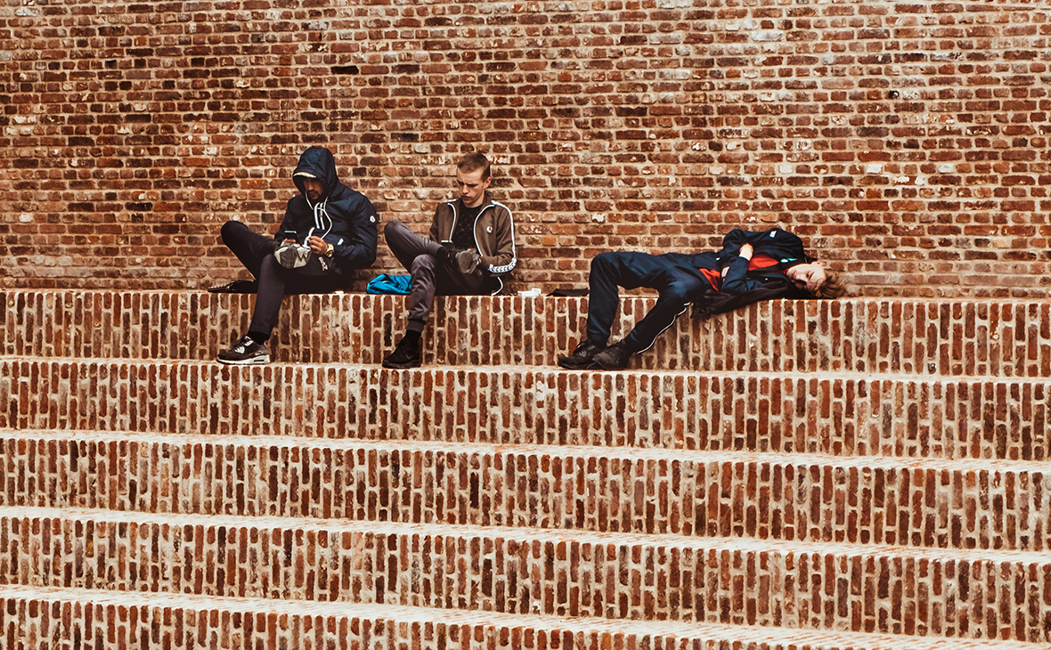 Фото: Maria Teneva / Unsplash