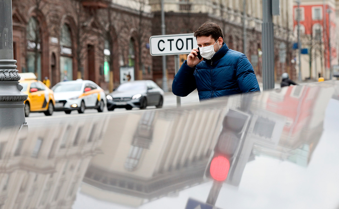 Фото: Кирилл Зыков / АГН «Москва»
