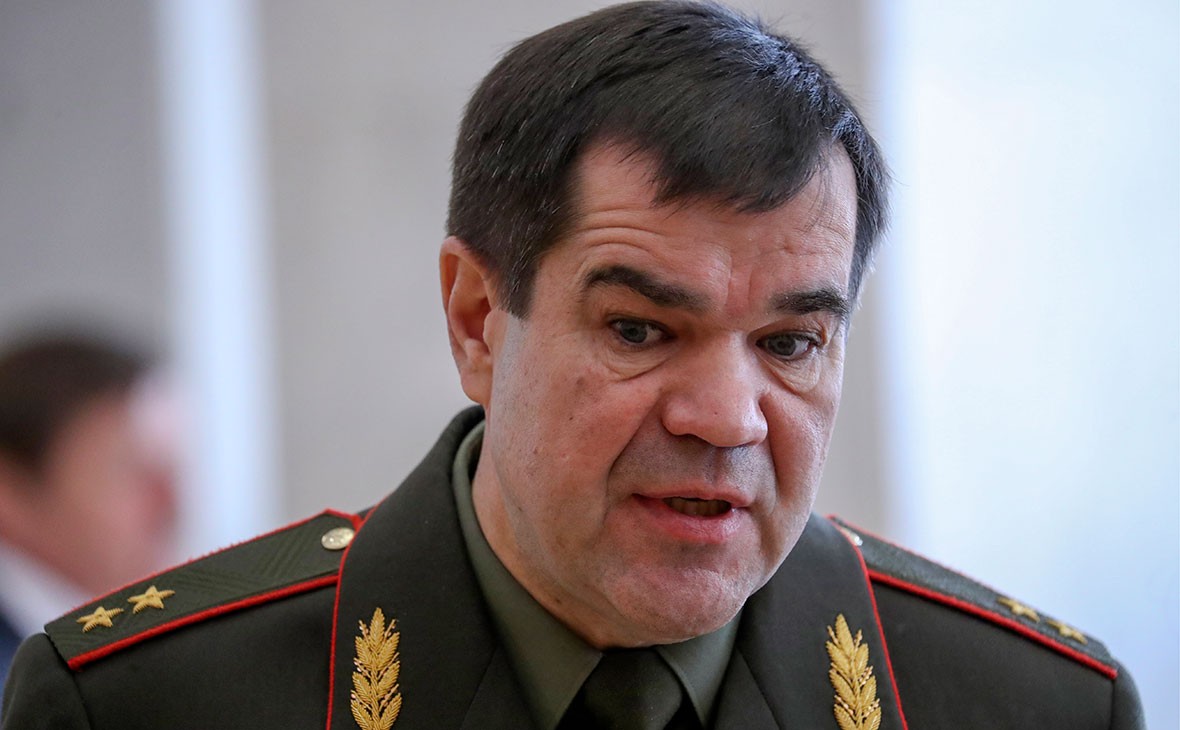 Валерий Вакульчик