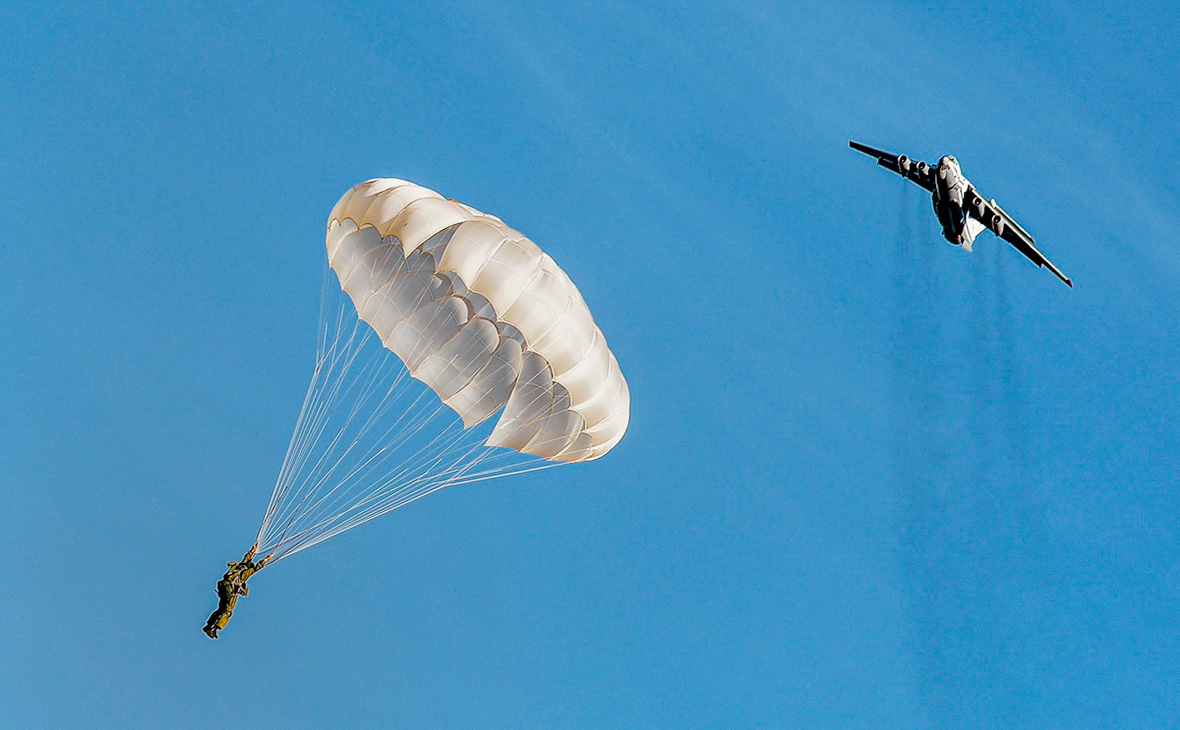 Фото:Минобороны РФ