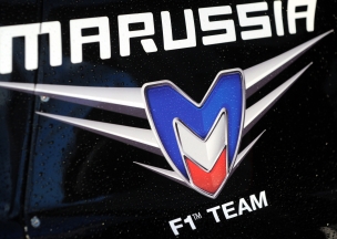 Marussia