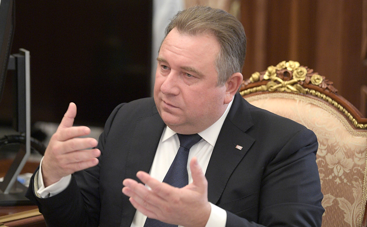 Алексей Рахманов