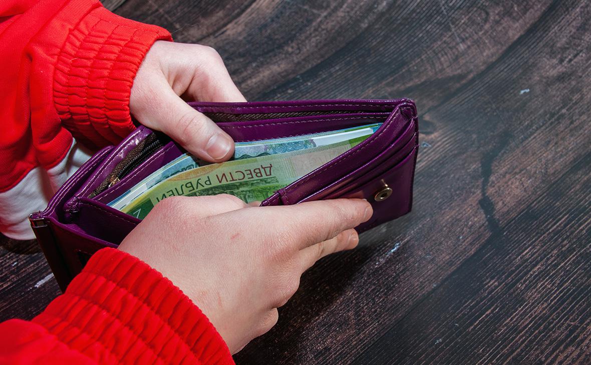 Фото: Светлана Возмилова / Global Look Press