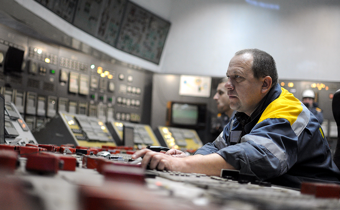 «Укрэнерго» заявило о риске потери управления энергосистемой страны