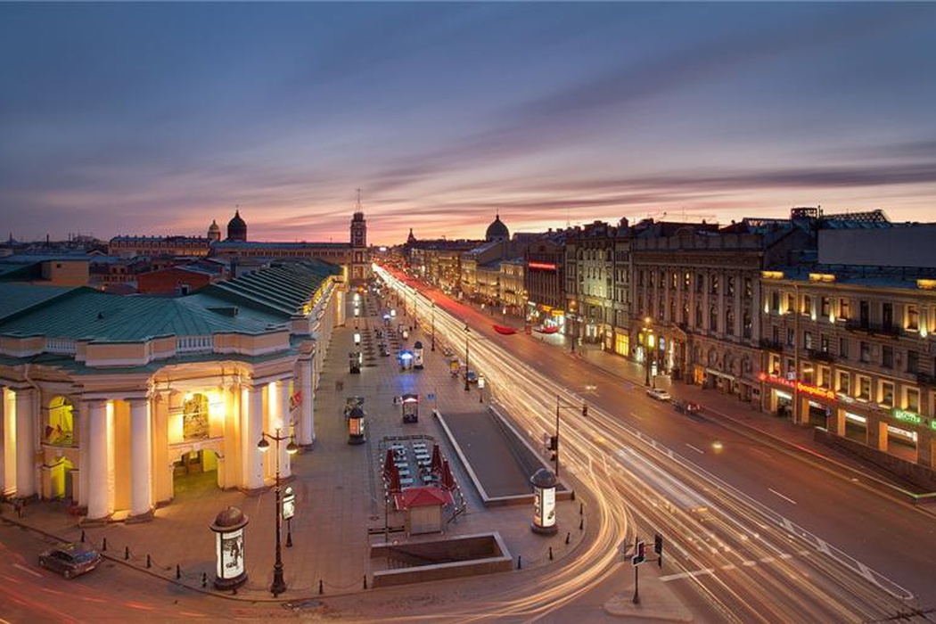 Фото:visit-petersburg.ru