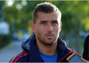 Кержаков