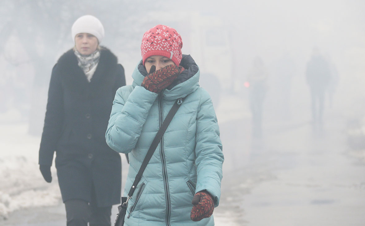 Фото:Михаил Метцель / ТАСС