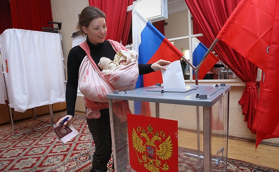 Фото:Петр Ковалев/Интепресс