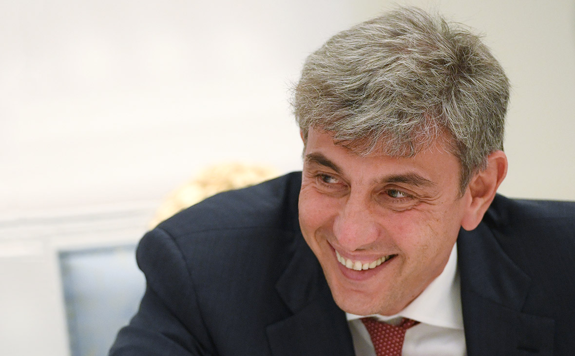 Сергей Галицкий