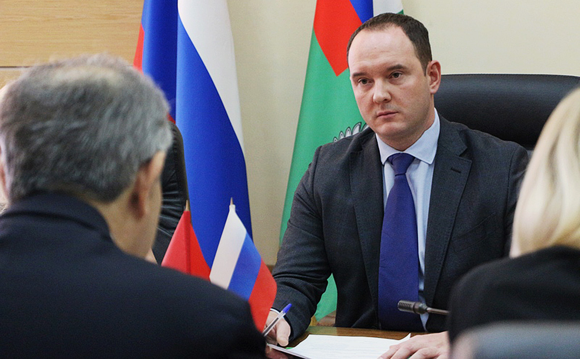 Дмитрий Натаров