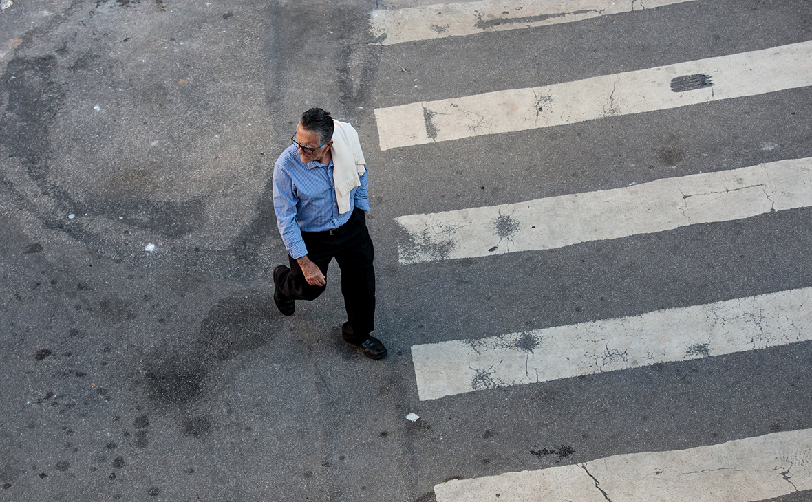 Фото: Patricia Monteiro / Bloomberg