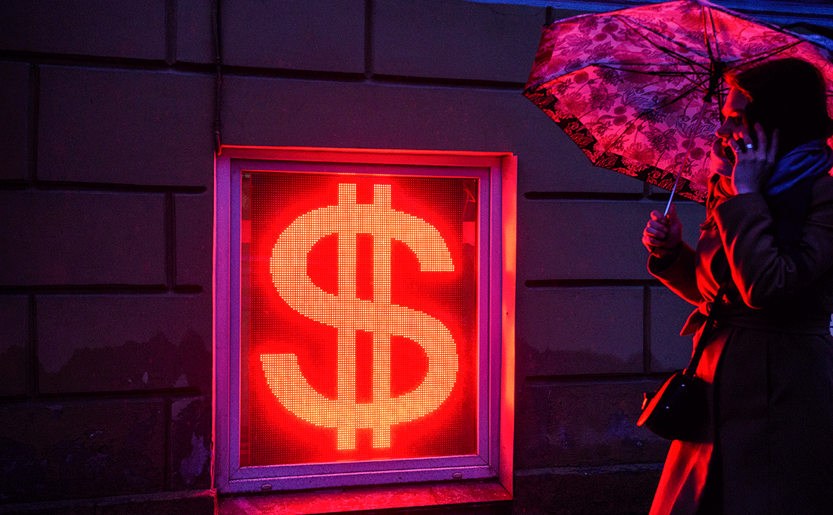 Фото: Сергей Ермохин / ТАСС