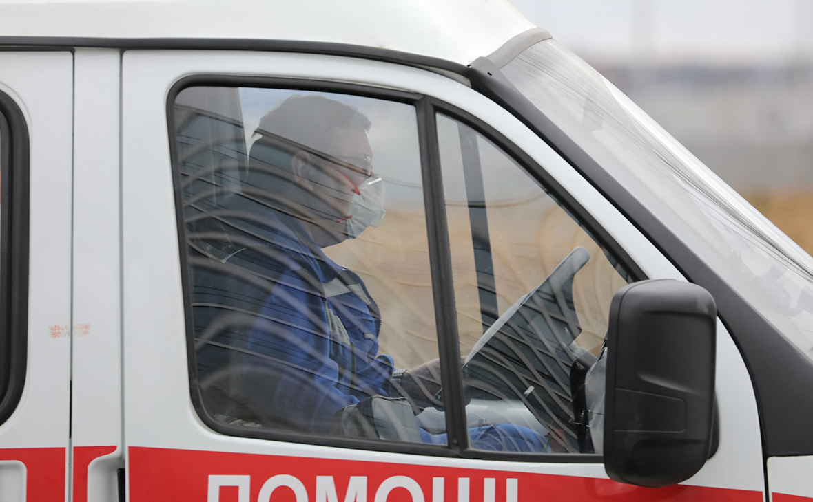 Фото: Софья Сандурская / АГН «Москва»