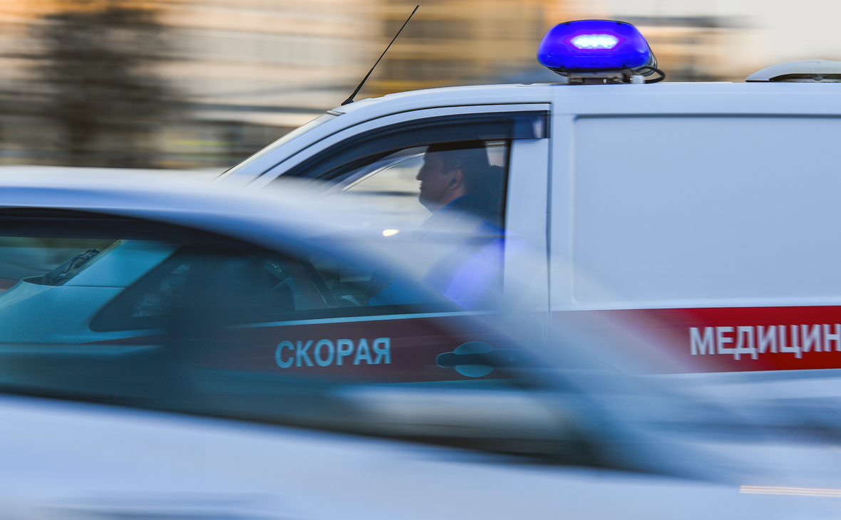 Фото:Комсомольская правда / Global Look Press