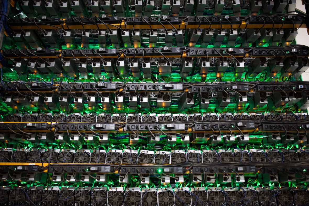 Фото:Bloomberg
