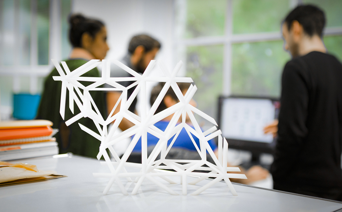 Фото:Dassault Systemes