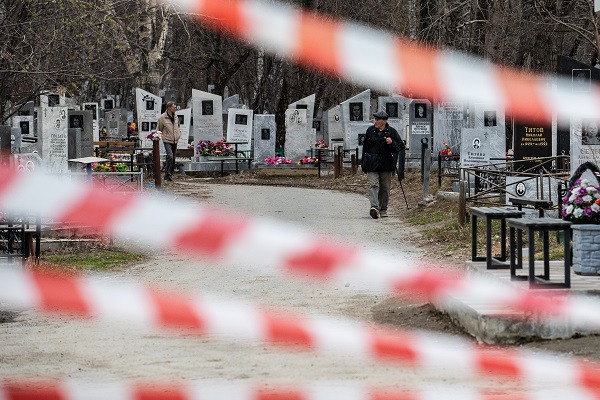 Фото: Анна Майорова, РИА URA.RU