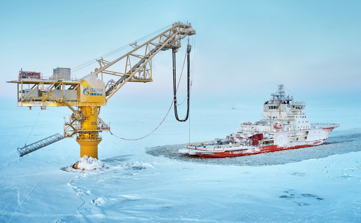 Фото: «Газпром нефть»